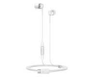Słuchawka Sennheiser CX 80U WHITE